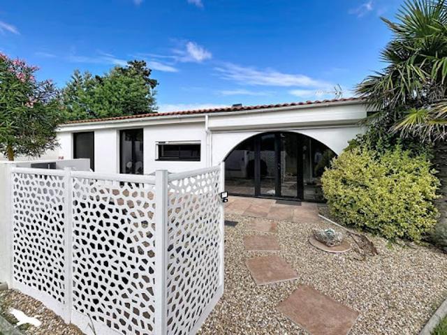 Maison vente à Rochefort, Royan