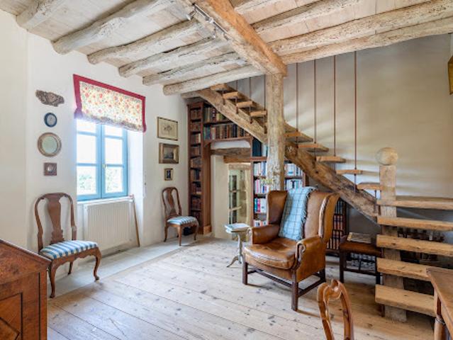 Maison vente à Castres, Viviers-lès-montagnes