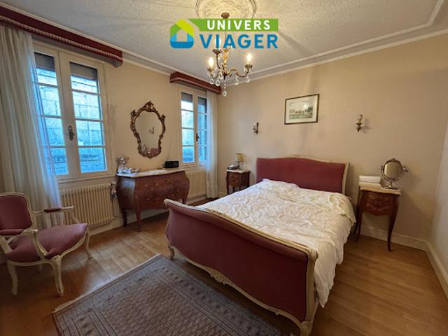 Maison vente à Angoulême, Aignes-et-puypéroux