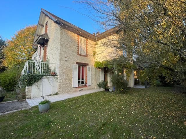 Maison vente à Melun, La Rochette