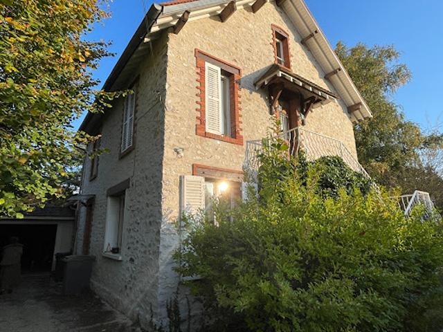 Maison vente à Melun, La Rochette