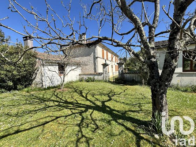 Maison vente à Jonzac, Mirambeau