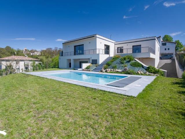 Maison vente à France métropolitaine, Pin-balma