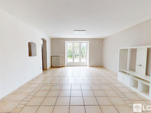 Maison vente à Reims, Sermiers