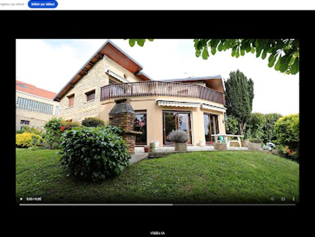 Maison vente à France métropolitaine, Argenteuil