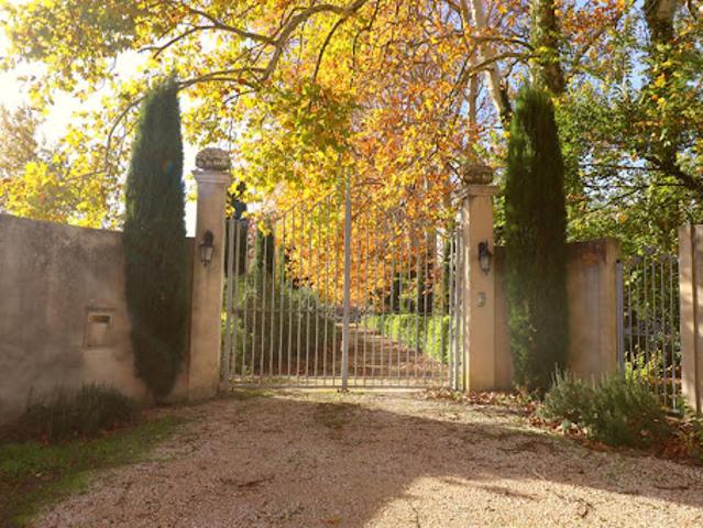 Maison vente à Avignon, Caumont-sur-durance