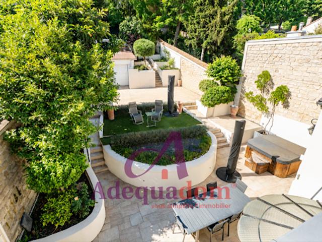 Maison vente à Nanterre, Courbevoie