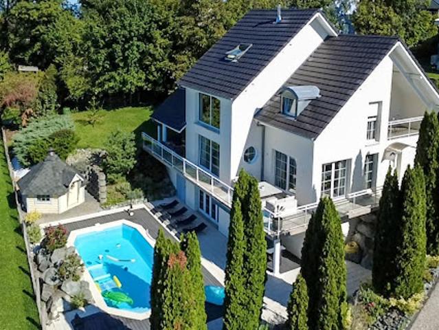Maison vente à Montbéliard, Dasle