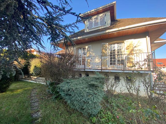 Maison vente à France métropolitaine, Saint-apollinaire