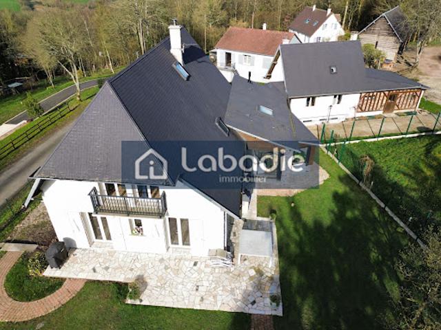 Maison vente à Vire, Vaudry