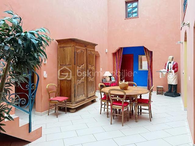 Maison vente à Beaune, Saint-jean-de-losne