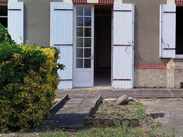 Maison vente à Libourne, Caplong