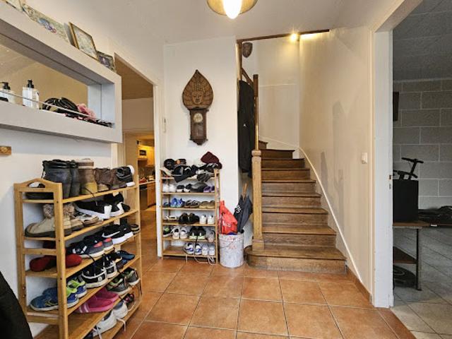 Maison vente à Reims, Fismes