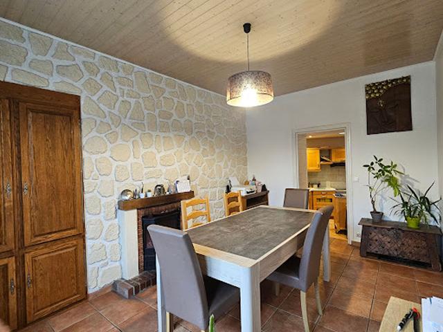 Maison vente à Reims, Jonchery-sur-vesle