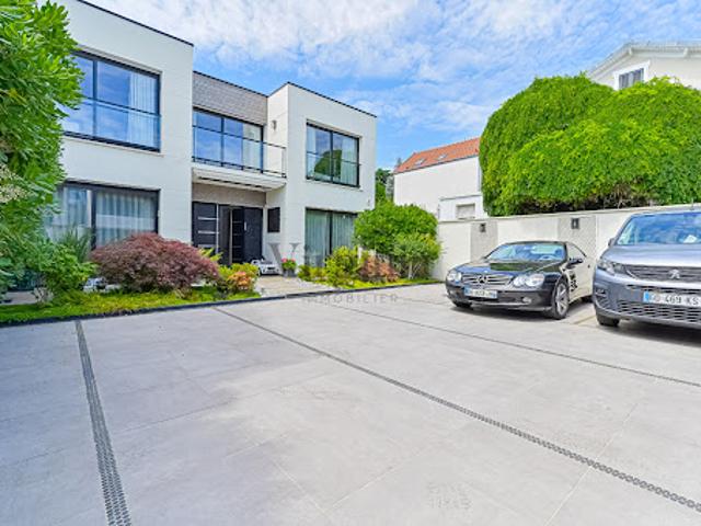 Maison vente à Nogent-sur-Marne, Le Perreux-sur-marne