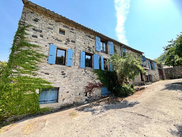 Maison vente à Béziers, Lunas