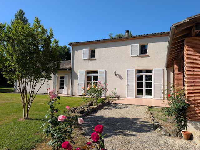 Maison vente à Marmande, Meilhan-sur-garonne