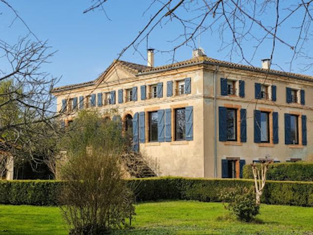Maison vente à Montauban