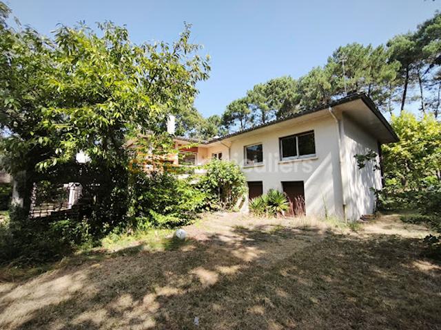 Maison vente à Mont-de-Marsan, Saint-pierre-du-mont