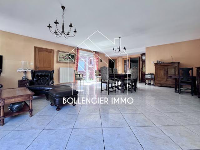 Maison vente à Dunkerque, Godewaersvelde