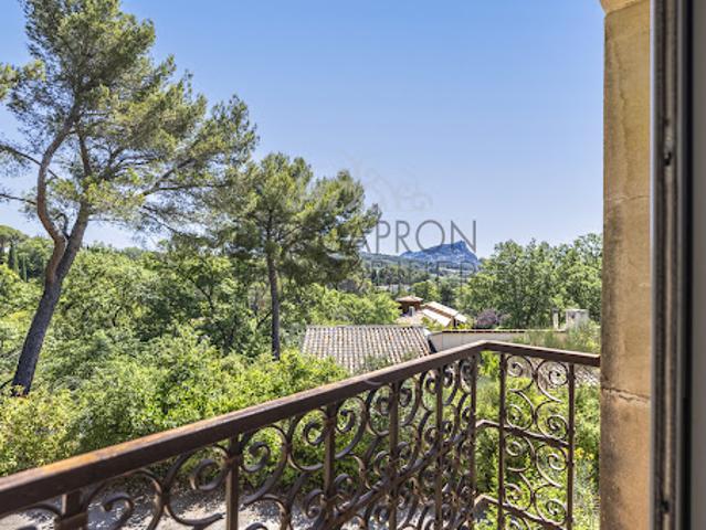 Maison vente à Aix-en-Provence, Aix-en-provence