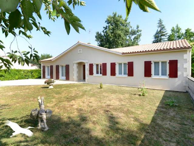 Maison vente à Baignes-sainte-radegonde, Chez Chagnollaud