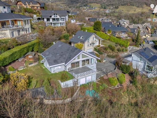Maison vente à Les Monts, Bassens