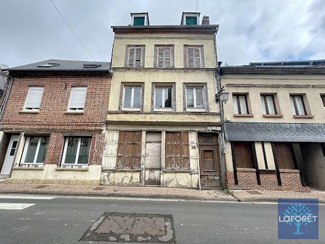 Maison vente à Bernay