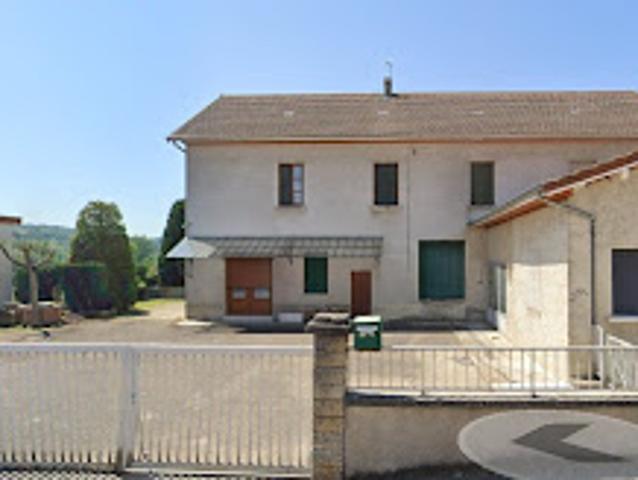 Maison vente à France métropolitaine, Biol