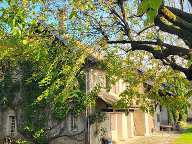 Maison vente à Belley, Briord