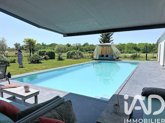 Maison vente à Bordeaux, Carignan-de-bordeaux