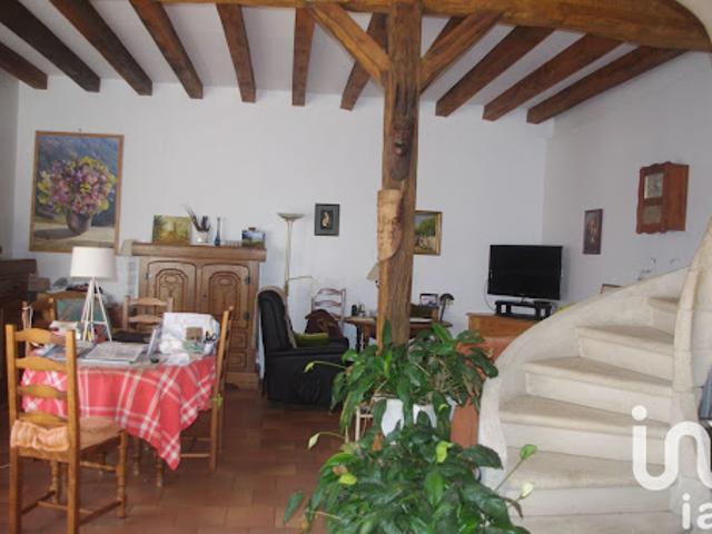 Maison vente à La Vairie, Cellé