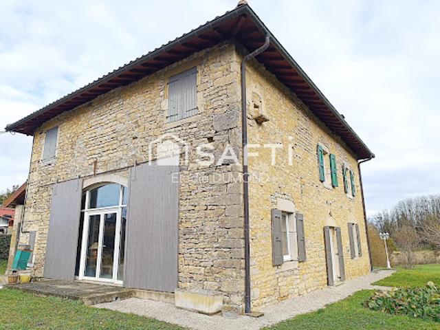 Maison vente à Bourg-en-Bresse, Coligny