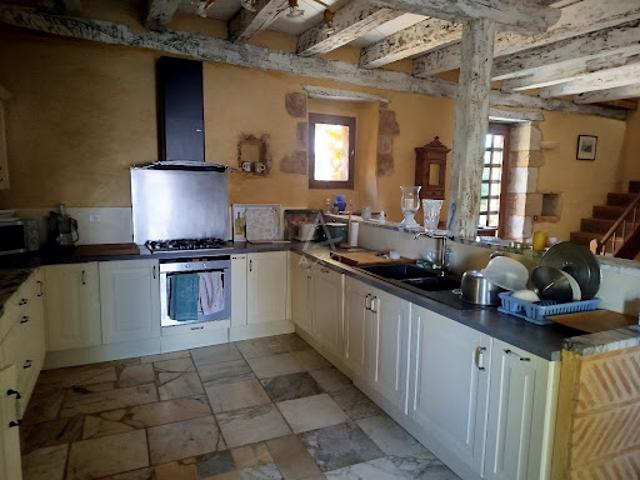 Maison vente à Sarlat-la-Canéda, Coux-et-bigaroque