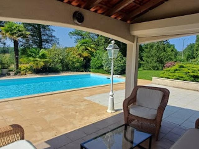 Maison vente à Nontron, Cubjac