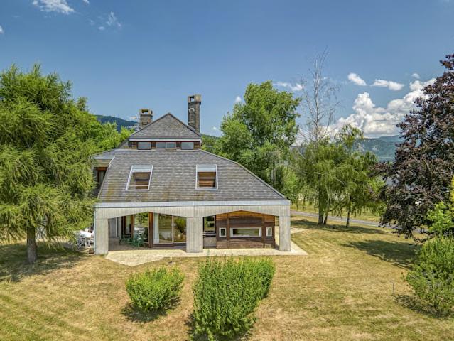 Maison vente à La Grande Vigne, Bonne