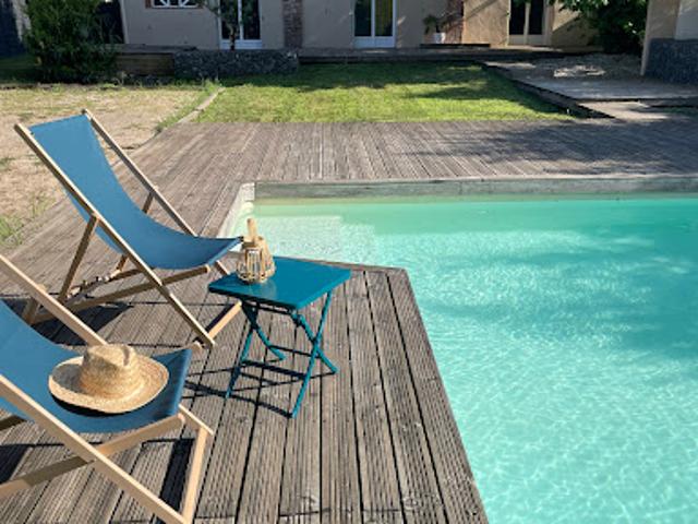 Maison vente à Toulouse, Fonbeauzard