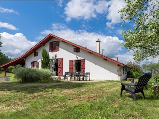 Maison vente à Gaas