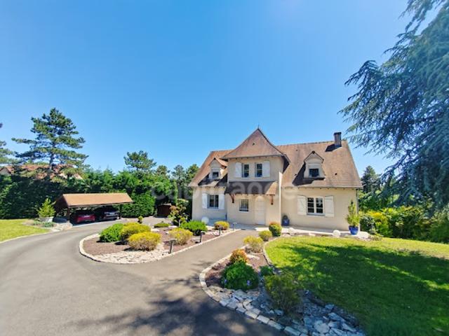Maison vente à Chalon-sur-Saône, Givry