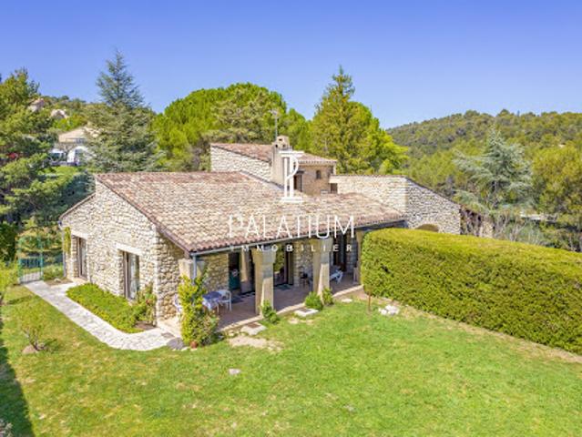 Maison vente à Forcalquier, Gréoux-les-bains