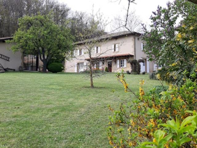 Maison vente à Valence, Hauterives