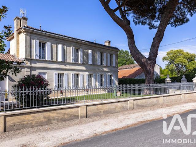 Maison vente à Izon, Gironde