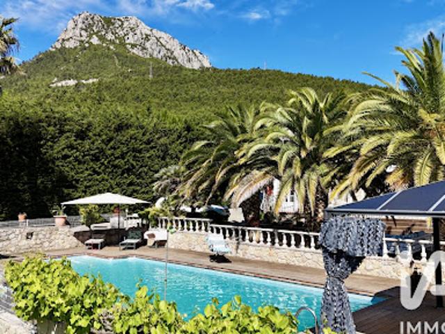 Maison vente à Arrondissement de Toulon, Solliès-ville