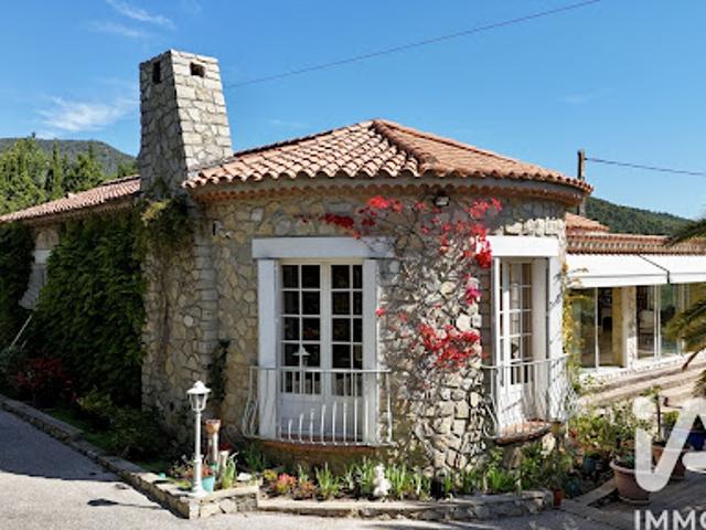 Maison vente à Arrondissement de Toulon, La Farlède