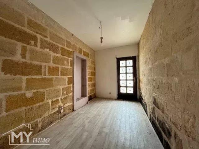 Maison vente à Bergerac, Lamothe-montravel
