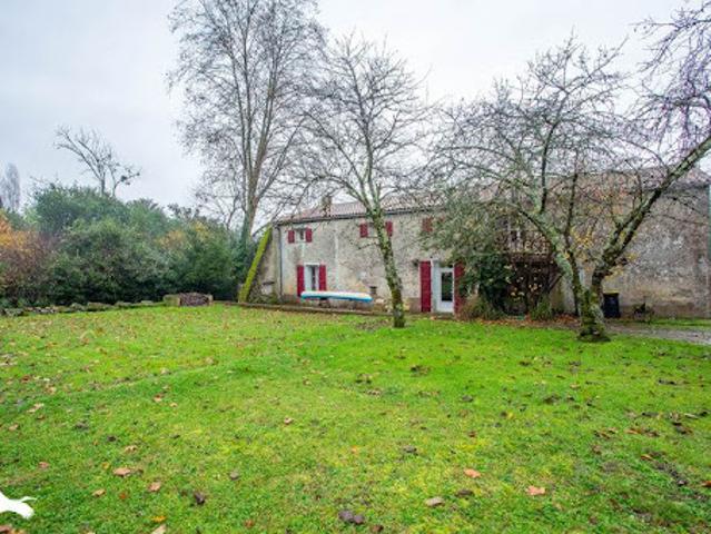 Maison vente à Langon, Mesterrieux