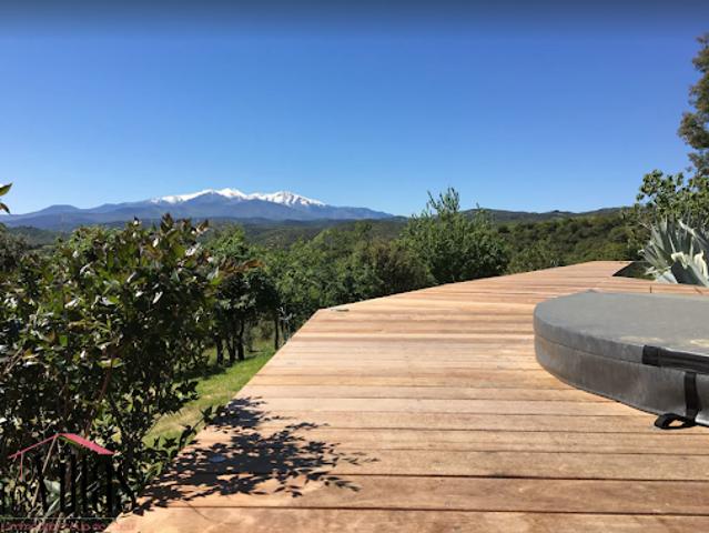 Ferme vente à Céret