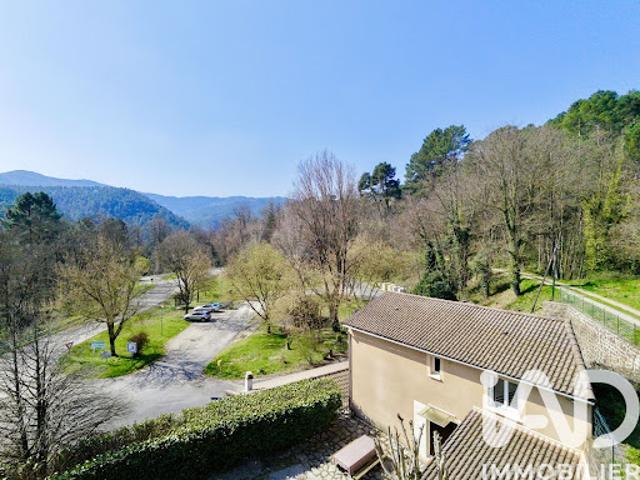 Maison vente à Florac, Le Collet-de-dèze