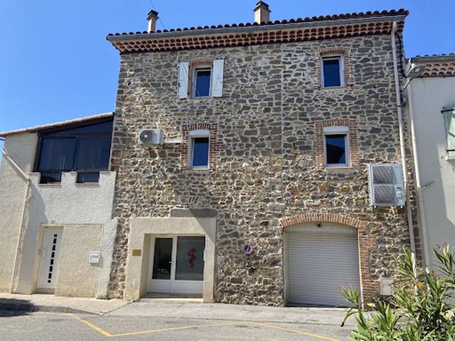Maison vente à Alès, Saint-jean-de-valériscle