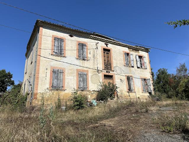 Maison vente à Saint-Gaudens, L'isle-en-dodon